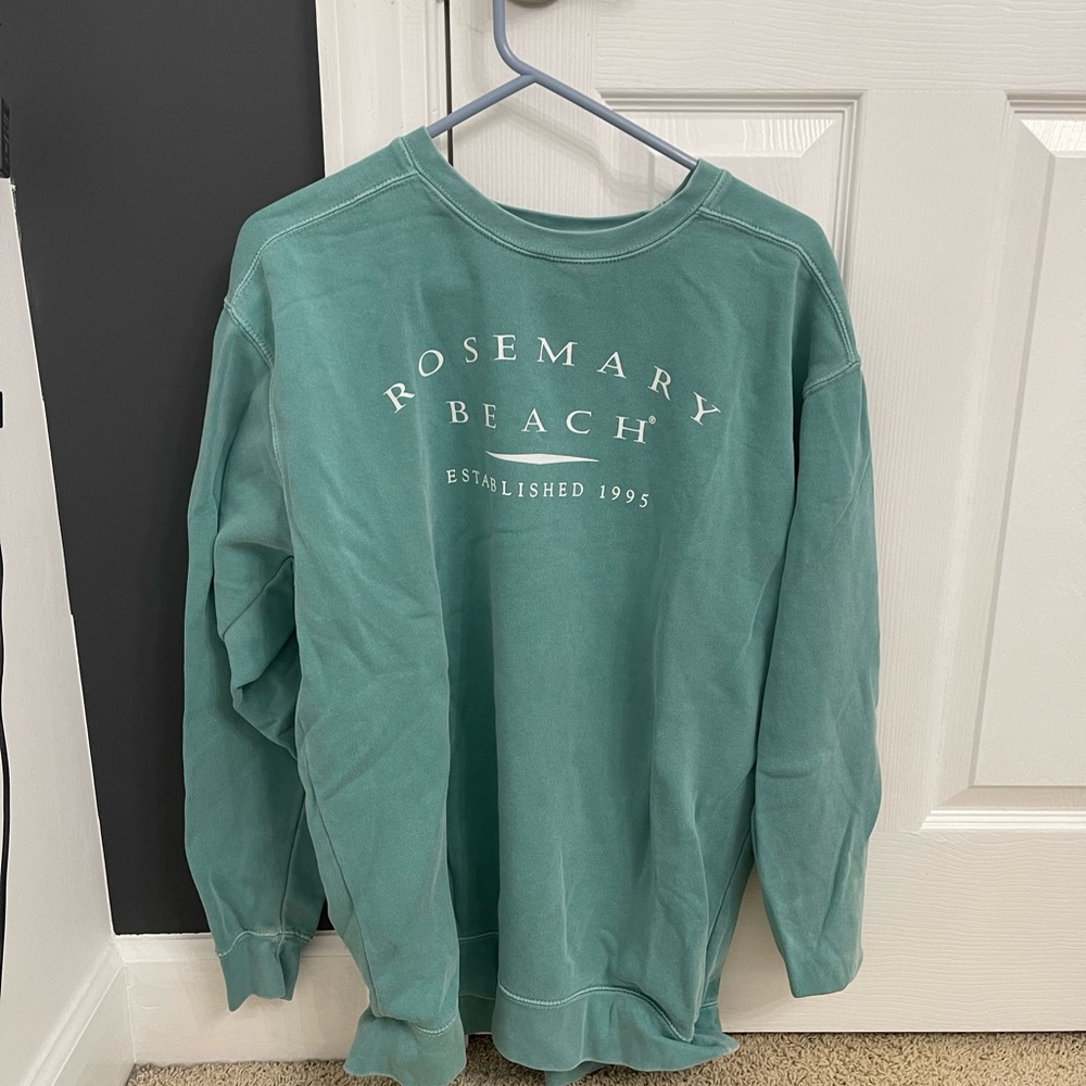 Rosemary Beach Sweatshirt